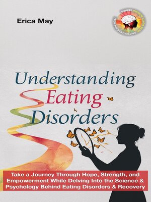 cover image of Understanding Eating Disorders